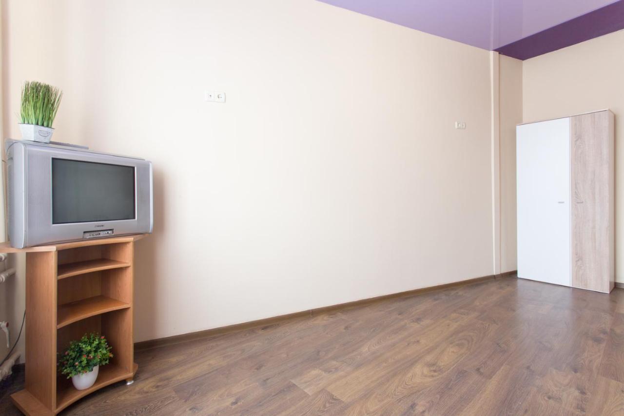 Apartment In Kharkiv Center - Hryhoriia Skovorody Str 11-13 Bagian luar foto